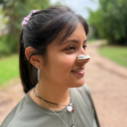 KIT Dilatador Nasal Magnético NEXAIR (30 días)