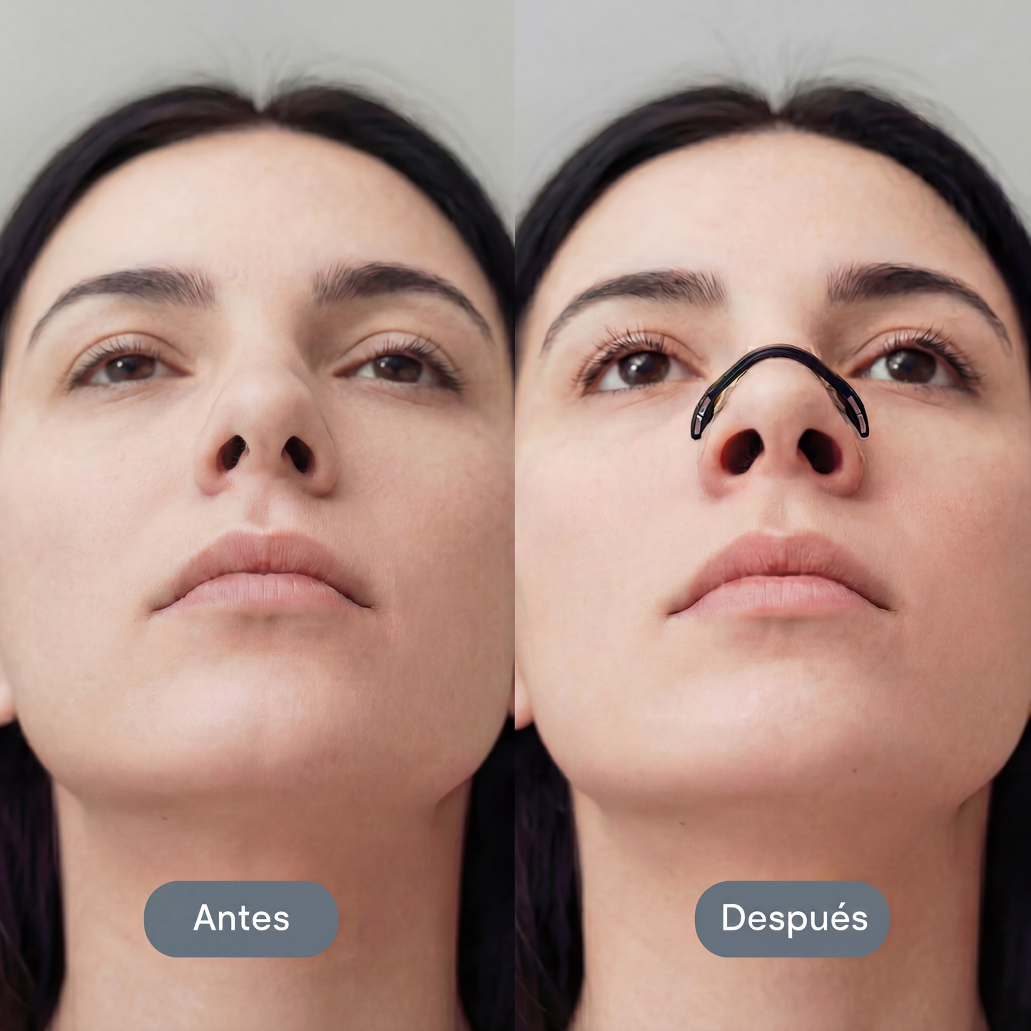KIT Dilatador Nasal Magnético NEXAIR (30 días)